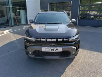 Photo 7 Dacia Duster  ECO-G 120 auto