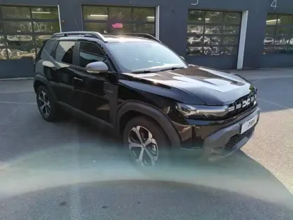 Photo 6 Dacia Duster  ECO-G 120 auto