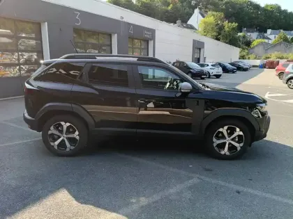 Photo 5 Dacia Duster  ECO-G 120 auto