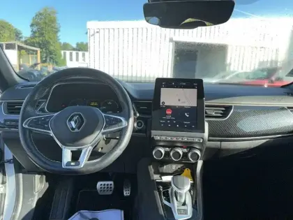 Photo 9 Renault Arkana  E-Tech hybride 145 - 22