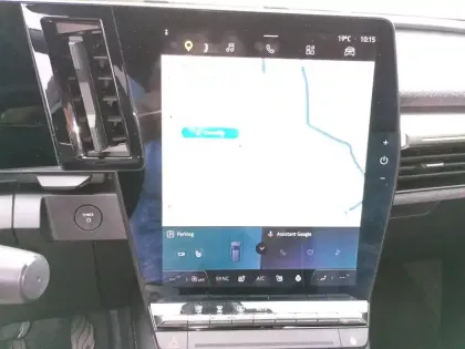 Photo 14 Renault Megane  E-Tech EV60 220 ch super charge
