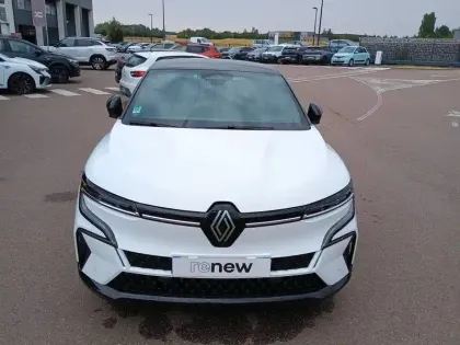 Photo 7 Renault Megane  E-Tech EV60 220 ch super charge