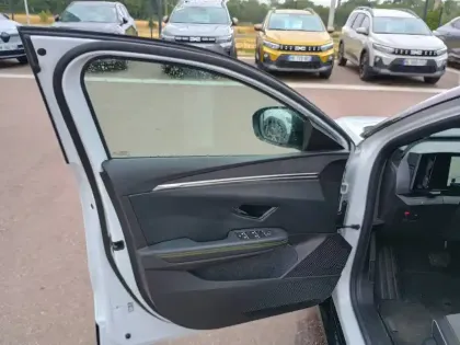 Photo 10 Renault Megane  E-Tech EV60 220 ch super charge
