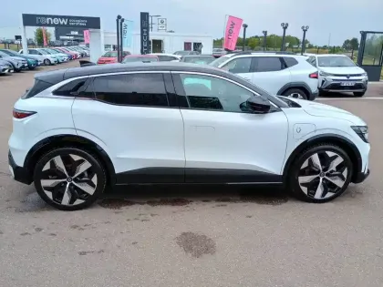 Photo 5 Renault Megane  E-Tech EV60 220 ch super charge