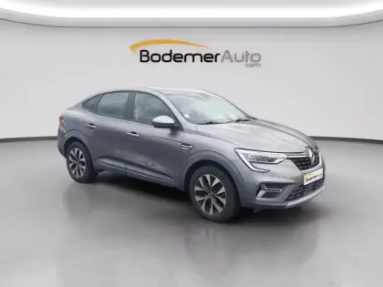 Photo 6 Renault Arkana  E-Tech hybride 145 - 22