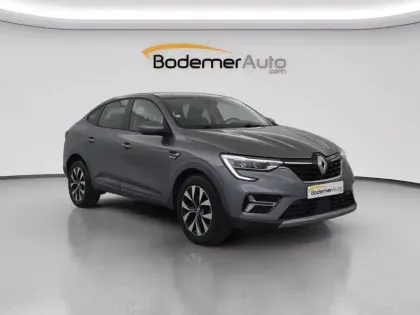 Photo 21 Renault Arkana  E-Tech hybride 145 - 22