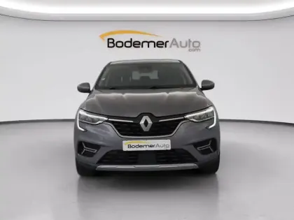 Photo 22 Renault Arkana  E-Tech hybride 145 - 22