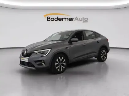 Photo 15 Renault Arkana  E-Tech hybride 145 - 22