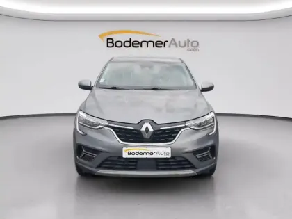 Photo 7 Renault Arkana  E-Tech hybride 145 - 22