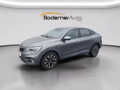 Photo Renault Arkana Equilibre