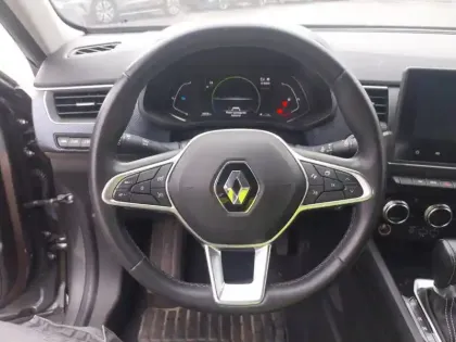 Photo 11 Renault Arkana  E-Tech hybride 145 - 22