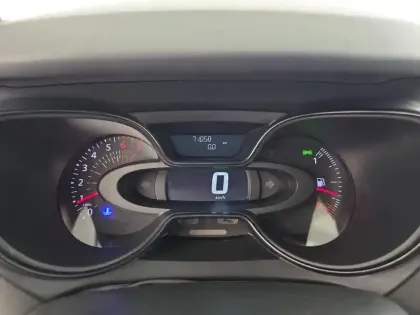 Photo 33 Renault Captur  TCe 90