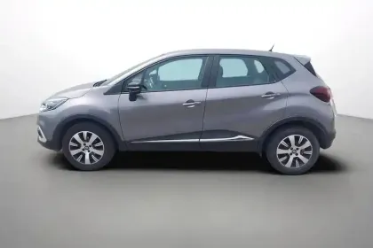 Photo 10 Renault Captur  TCe 90
