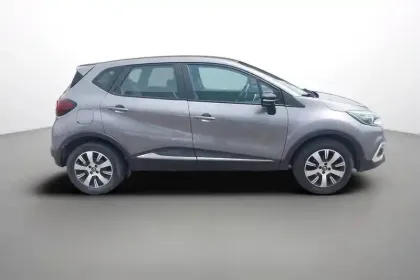 Photo 12 Renault Captur  TCe 90