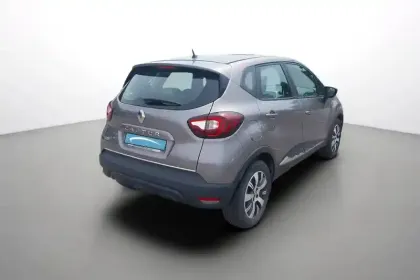 Photo 11 Renault Captur  TCe 90