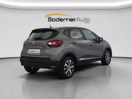 Photo 18 Renault Captur  TCe 90