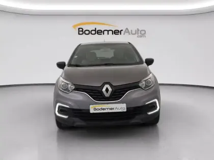 Photo 21 Renault Captur  TCe 90