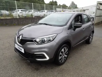Photo 8 Renault Captur  TCe 90