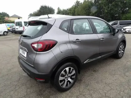 Photo 9 Renault Captur  TCe 90