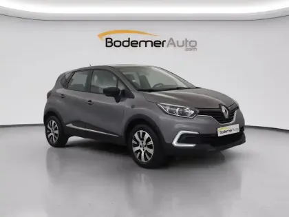 Photo 20 Renault Captur  TCe 90