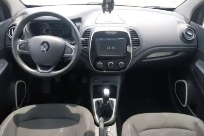 Photo 13 Renault Captur  TCe 90