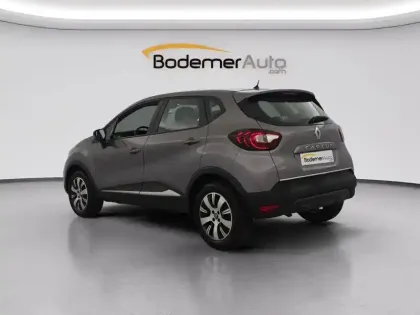 Photo 16 Renault Captur  TCe 90