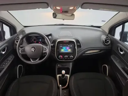 Photo 31 Renault Captur  TCe 90