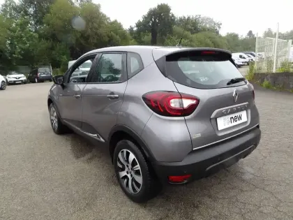 Photo 7 Renault Captur  TCe 90