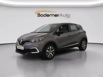 Photo 14 Renault Captur  TCe 90