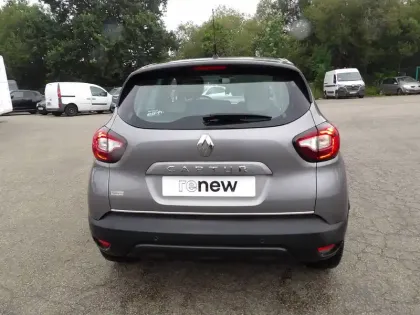 Photo 6 Renault Captur  TCe 90