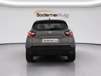 Photo 17 Renault Captur  TCe 90