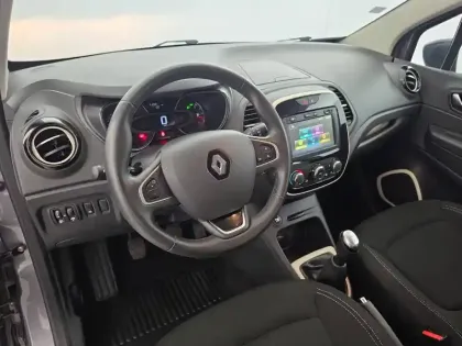 Photo 30 Renault Captur  TCe 90