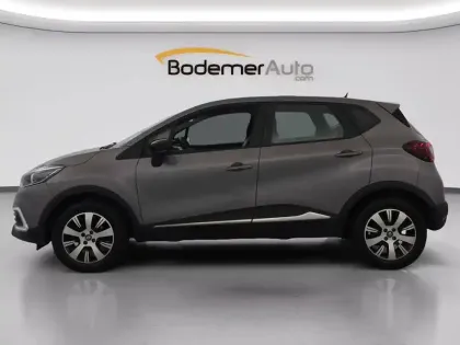 Photo 15 Renault Captur  TCe 90