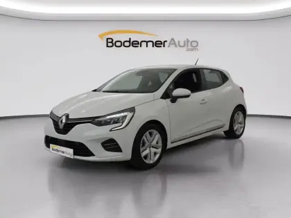 Photo 15 Renault Clio  SOCIETE E-TECH 140 - 21N