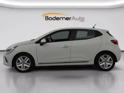 Photo 16 Renault Clio  SOCIETE E-TECH 140 - 21N