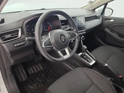 Photo 31 Renault Clio  SOCIETE E-TECH 140 - 21N