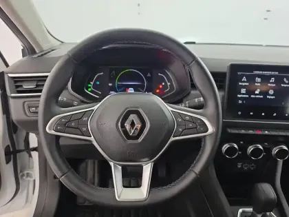 Photo 33 Renault Clio  SOCIETE E-TECH 140 - 21N