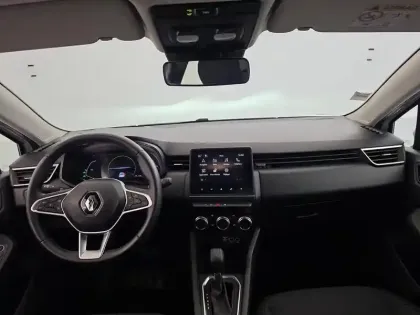 Photo 32 Renault Clio  SOCIETE E-TECH 140 - 21N