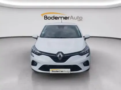 Photo 7 Renault Clio  SOCIETE E-TECH 140 - 21N