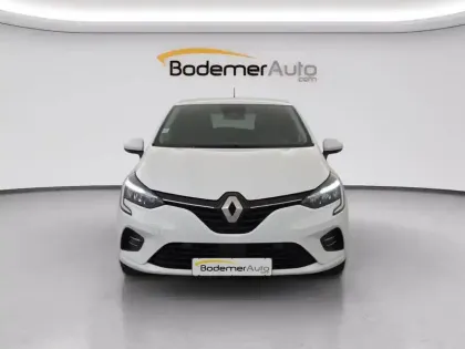 Photo 22 Renault Clio  SOCIETE E-TECH 140 - 21N
