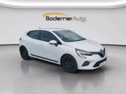 Photo 6 Renault Clio  SOCIETE E-TECH 140 - 21N