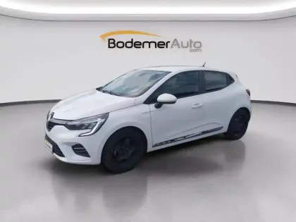 Photo Renault Clio Business
