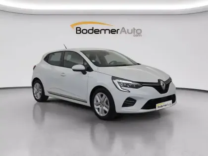 Photo 21 Renault Clio  SOCIETE E-TECH 140 - 21N