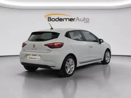 Photo 19 Renault Clio  SOCIETE E-TECH 140 - 21N