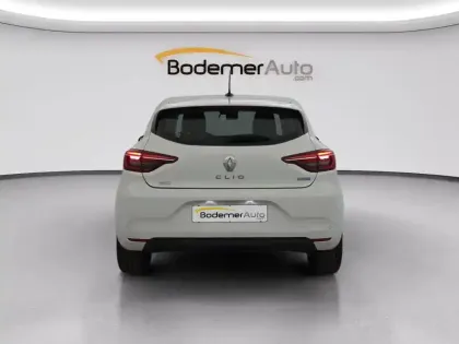 Photo 18 Renault Clio  SOCIETE E-TECH 140 - 21N