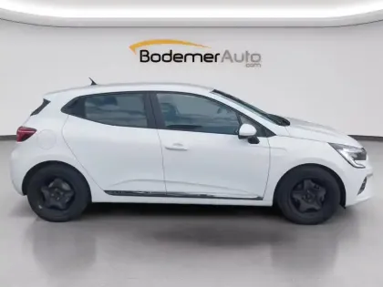 Photo 5 Renault Clio  SOCIETE E-TECH 140 - 21N