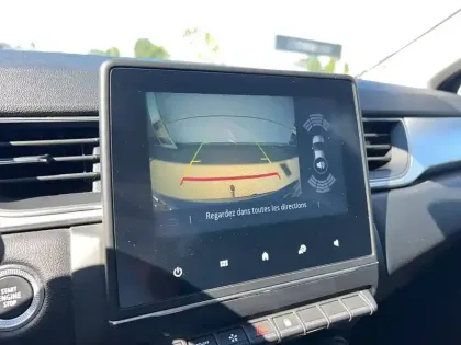 Photo 22 Renault Captur  TCe 140 - 21