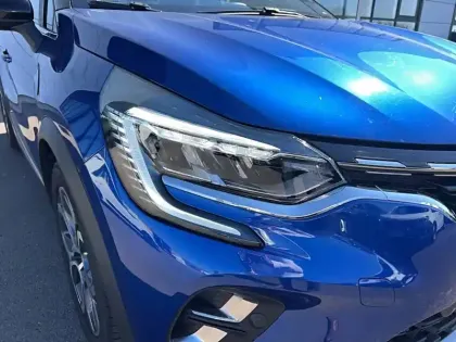 Photo 8 Renault Captur  TCe 140 - 21