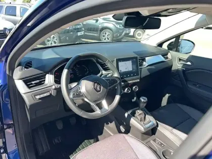 Photo 15 Renault Captur  TCe 140 - 21