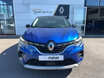 Photo 7 Renault Captur  TCe 140 - 21